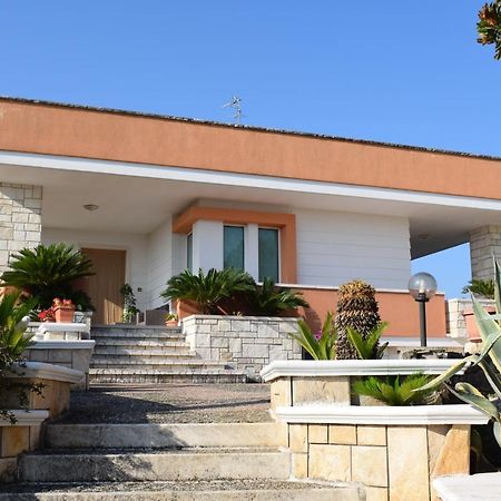 Valle Holiday Locorotondo Exterior photo