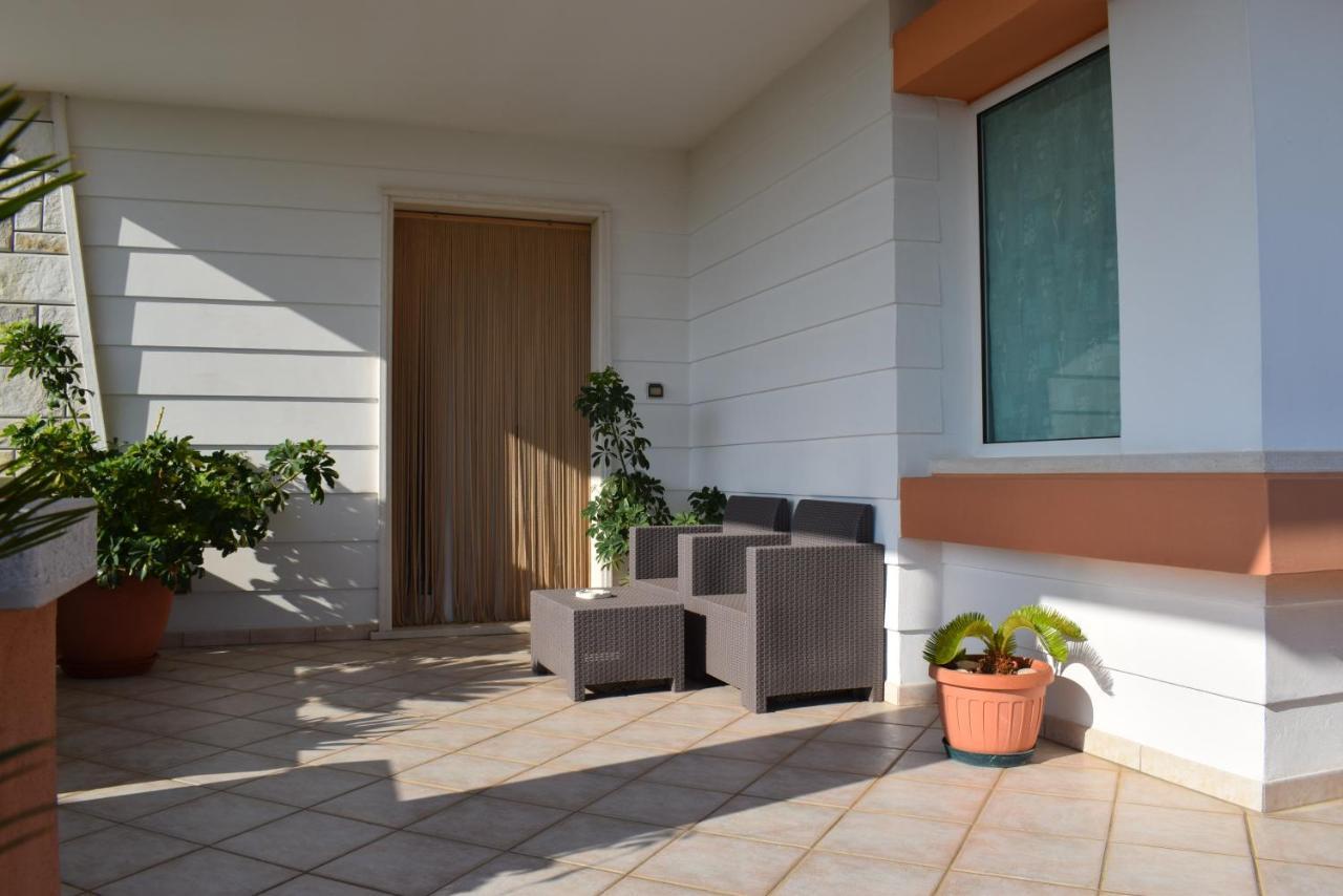 Valle Holiday Locorotondo Exterior photo