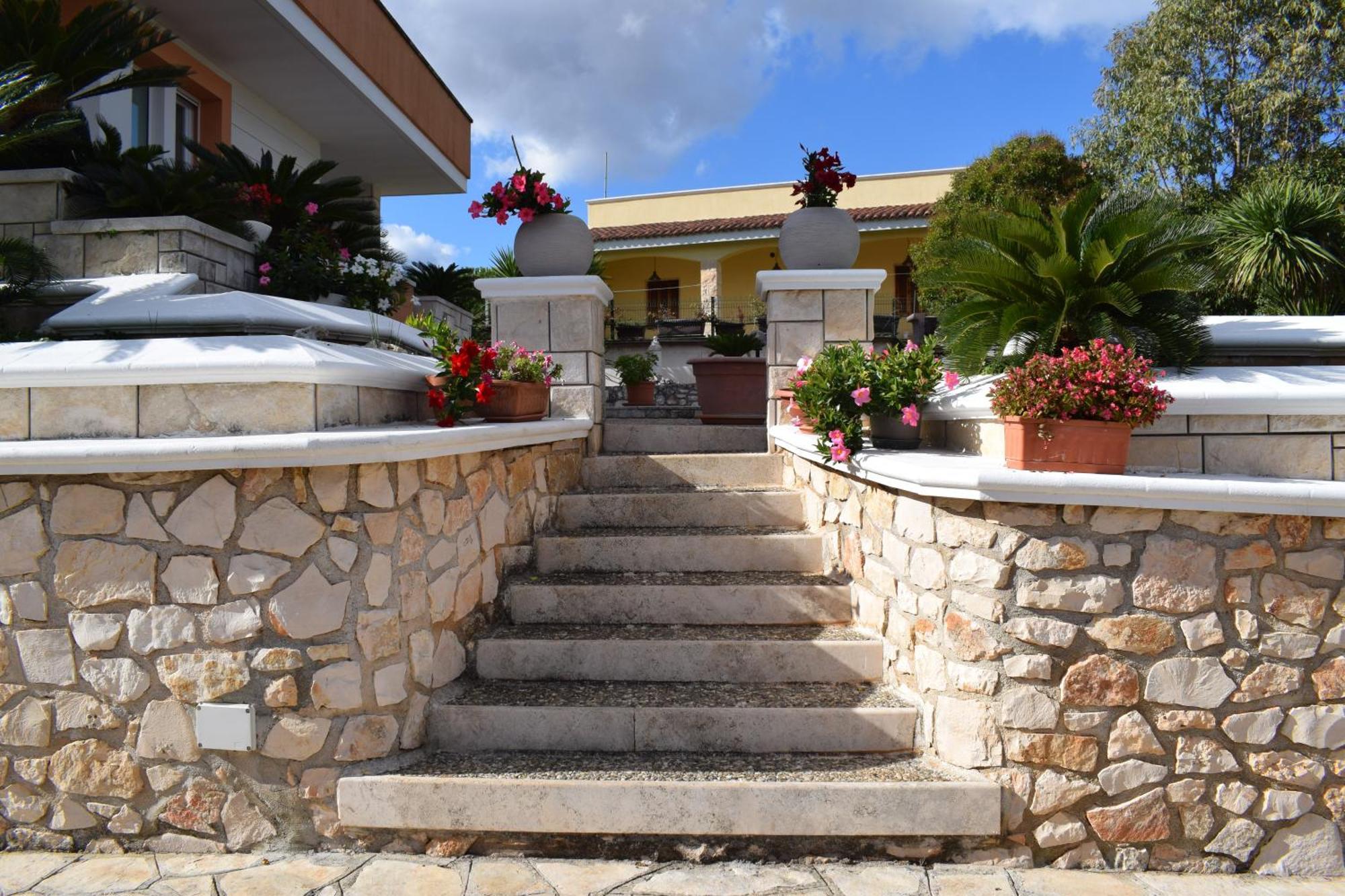 Valle Holiday Locorotondo Exterior photo